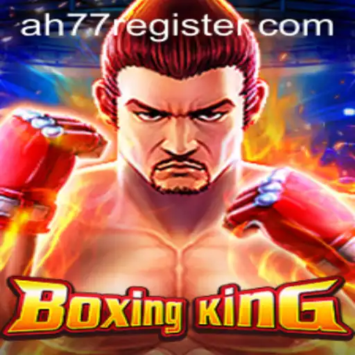 Unveiling BoxingKing: Dive into the Thrilling World of Boxing with Keyword 'ah77'