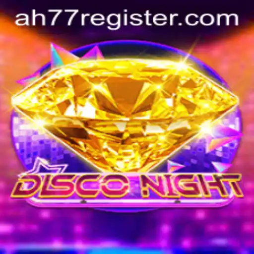 DiscoNight: The Ultimate Party Game Experience