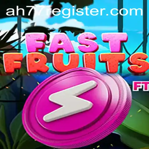 FastFruits: A Vibrant Dive into the World of Speedy Fruit-Matching Fun