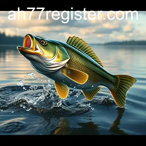 Exploring the Captivating World of Fishing Games with AH77