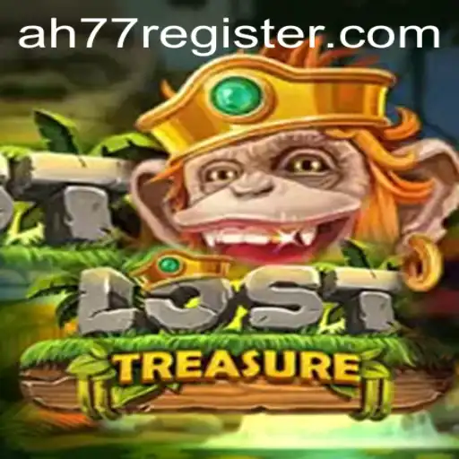 LostTreasure: A Captivating Adventure Awaits