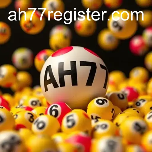 The Intricacies of Lottery Games: Unveiling the AH77 Phenomenon