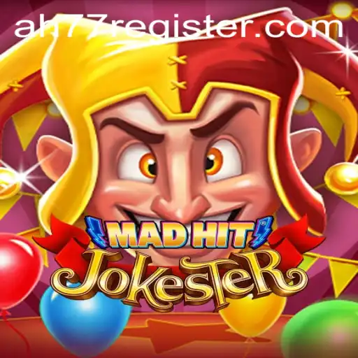 MadHitJokester: A Humorous Twist in the World of Gaming