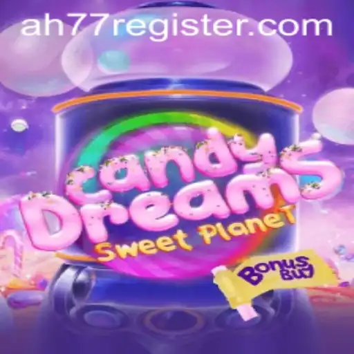 CandyDreamsSweetPlanet: A Sweet Escape into a Sugary Universe