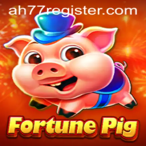 Exploring the Intricacies of FortunePig and Unlocking the Secrets of 'ah77'