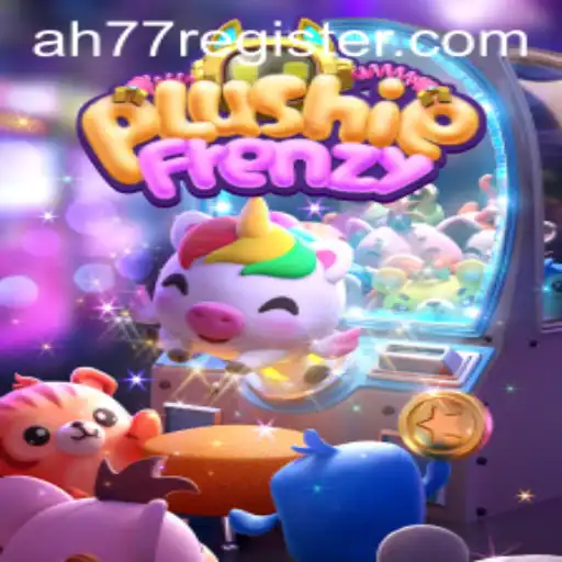 PlushieFrenzy: The Adorable World of Arcade Excitement