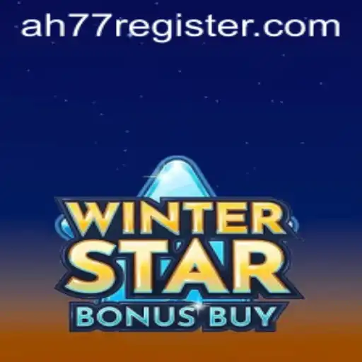 Explore WinterStarBonusBuy: The Ultimate Gaming Experience with Keyword AH77
