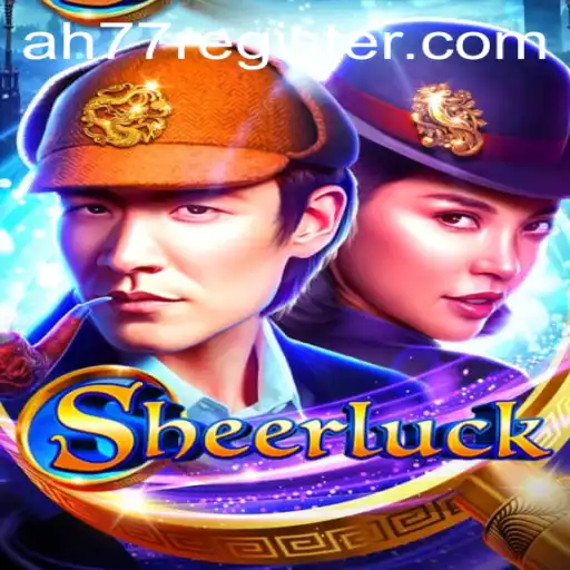 Sheerluck: The Thrilling New Game Taking the World by Storm